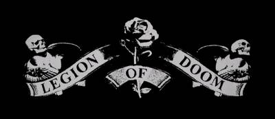 logo Legion Of Doom (UK)